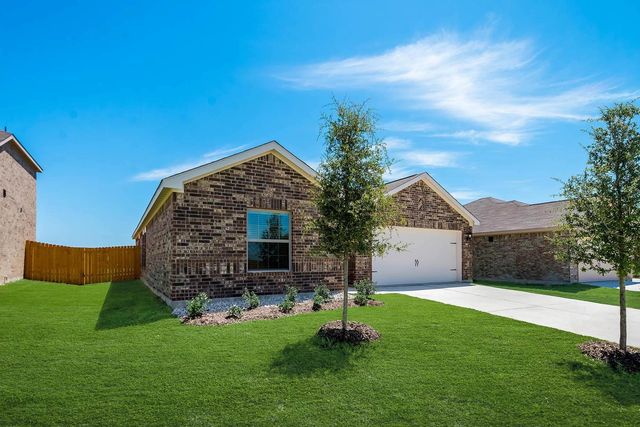 3016 Boran Drive, Forney, TX 75126
