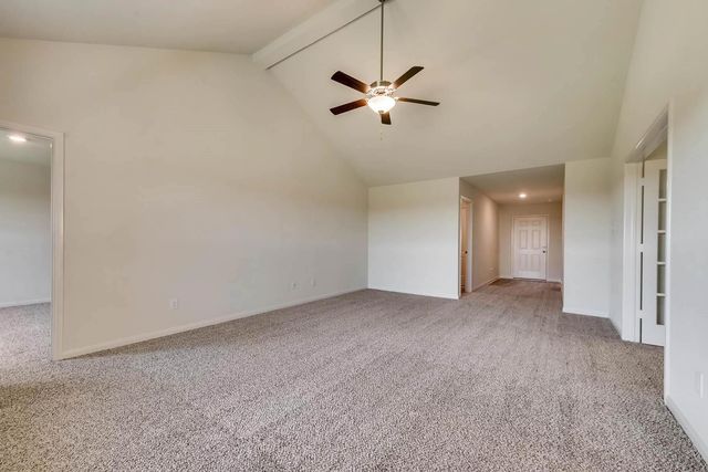 3016 Boran Drive, Forney, TX 75126