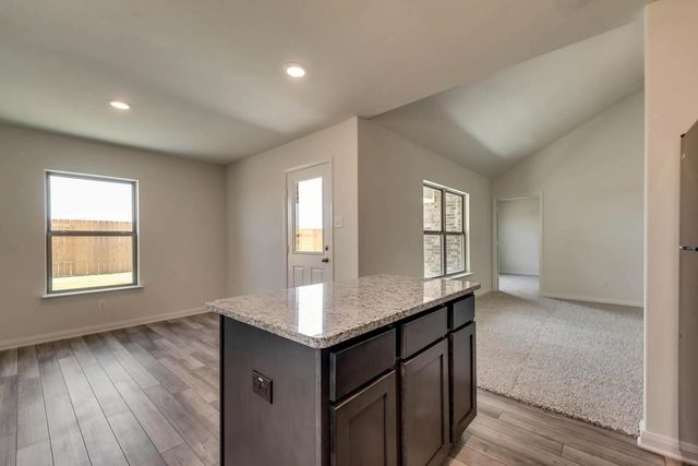 3016 Boran Drive, Forney, TX 75126