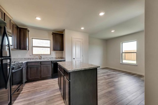 3016 Boran Drive, Forney, TX 75126