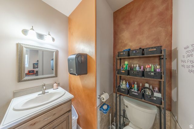 3413 W 4350 ST, West Haven, UT 84401