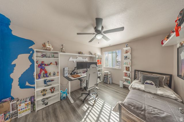 3413 W 4350 ST, West Haven, UT 84401