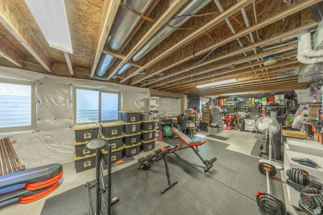 3413 W 4350 ST, West Haven, UT 84401