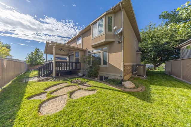 3413 W 4350 ST, West Haven, UT 84401