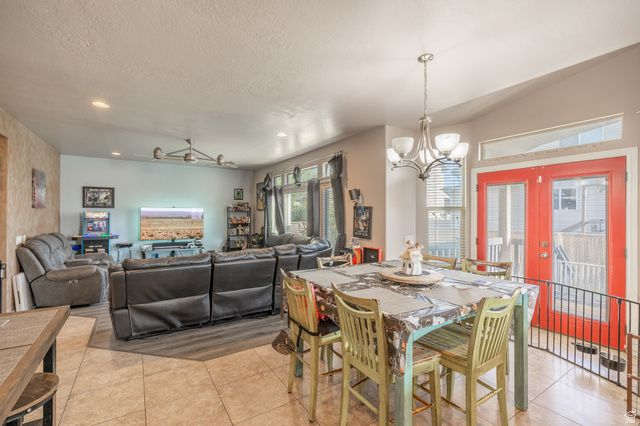3413 W 4350 ST, West Haven, UT 84401