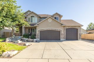 3413 W 4350 ST, West Haven, UT 84401