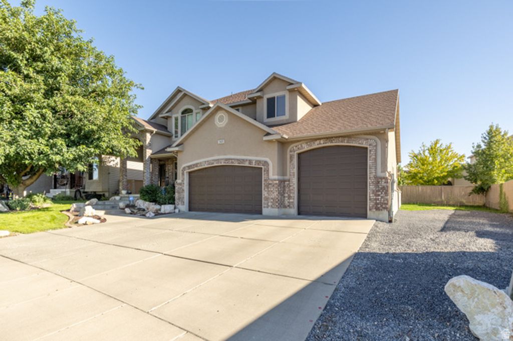 3413 W 4350 ST, West Haven, UT 84401 — photo 2