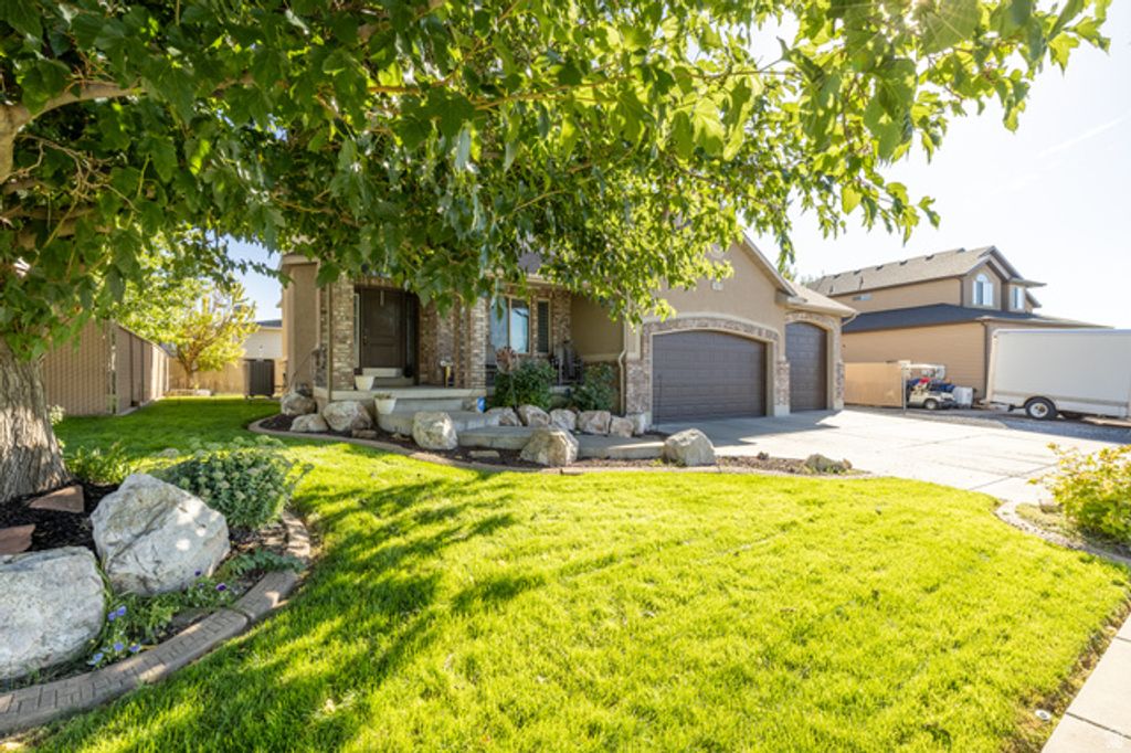 3413 W 4350 ST, West Haven, UT 84401 — photo 3