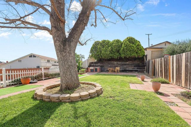 826 Floyd, Chula Vista, CA 91910