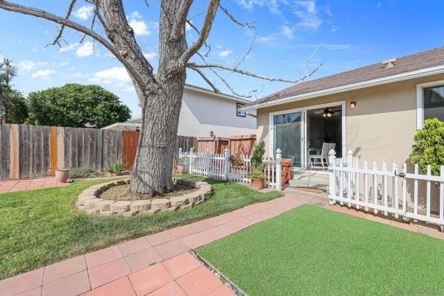 826 Floyd, Chula Vista, CA 91910