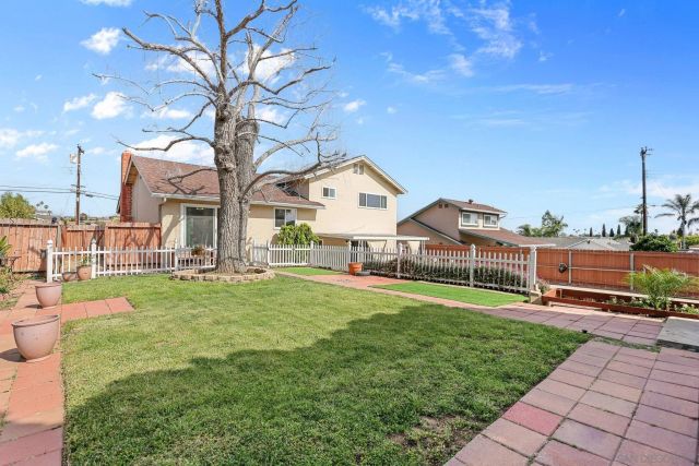 826 Floyd, Chula Vista, CA 91910