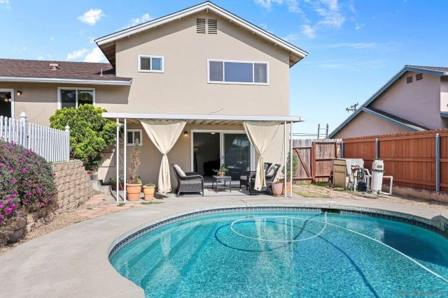 826 Floyd, Chula Vista, CA 91910