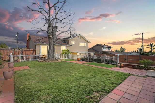 826 Floyd, Chula Vista, CA 91910
