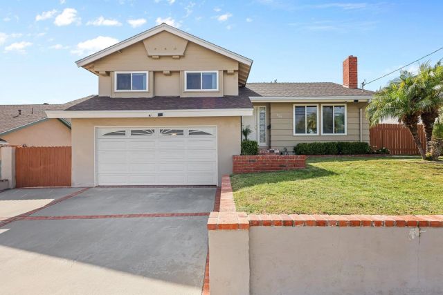 826 Floyd, Chula Vista, CA 91910