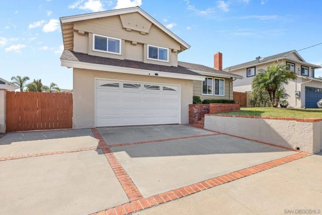 826 Floyd, Chula Vista, CA 91910