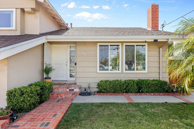 826 Floyd, Chula Vista, CA 91910