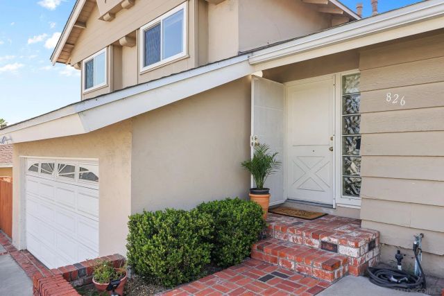 826 Floyd, Chula Vista, CA 91910