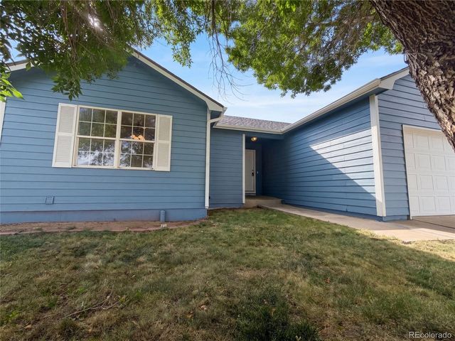 3820 Dove Lane, Evans, CO 80620