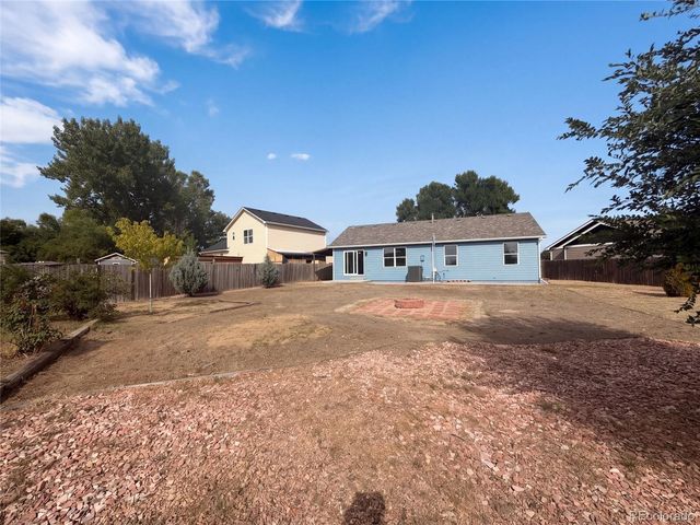 3820 Dove Lane, Evans, CO 80620