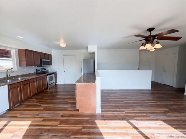 3820 Dove Lane, Evans, CO 80620