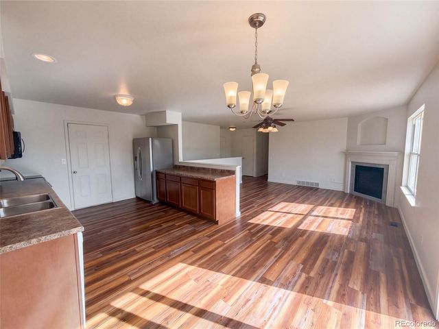 3820 Dove Lane, Evans, CO 80620