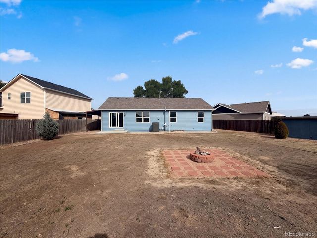 3820 Dove Lane, Evans, CO 80620