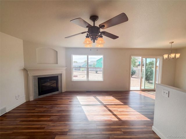 3820 Dove Lane, Evans, CO 80620