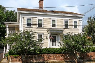 60 Zone Street, Providence, RI 02908