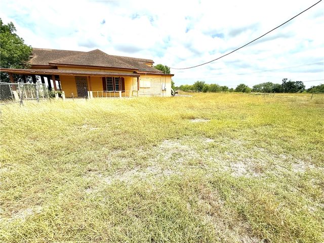 1460 E State Highway 44 Hwy, Robstown, TX 78380