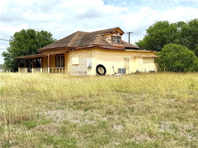 1460 E State Highway 44 Hwy, Robstown, TX 78380