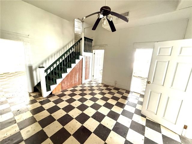 1460 E State Highway 44 Hwy, Robstown, TX 78380
