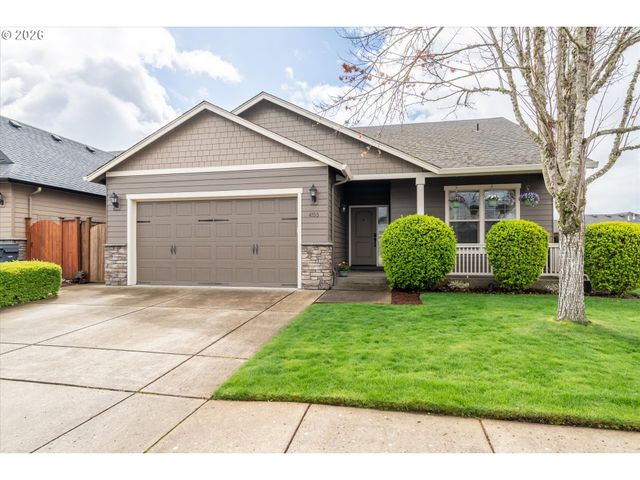 4155 STELLAR Way, Springfield, OR 97478