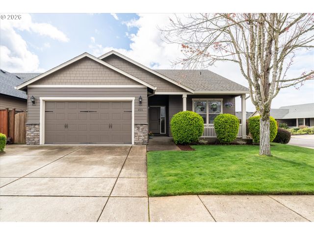 4155 STELLAR Way, Springfield, OR 97478