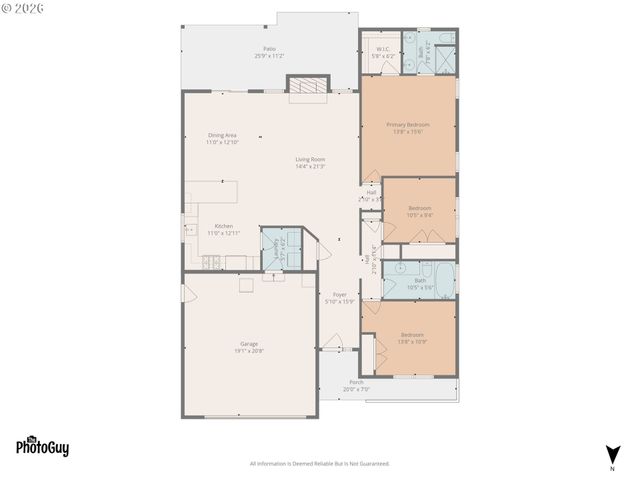 4155 STELLAR Way, Springfield, OR 97478