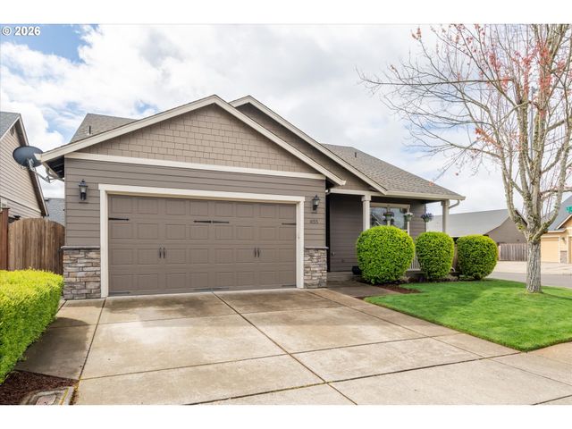 4155 STELLAR Way, Springfield, OR 97478