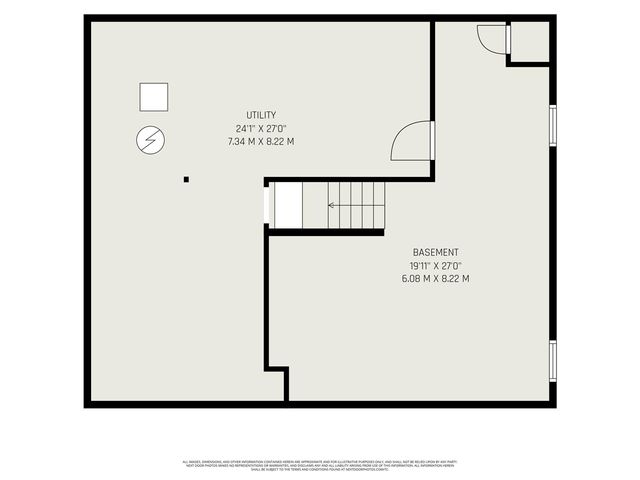 6021 Fairbrook Drive, West Bloomfield, MI 48322