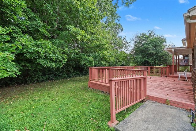 6021 Fairbrook Drive, West Bloomfield, MI 48322