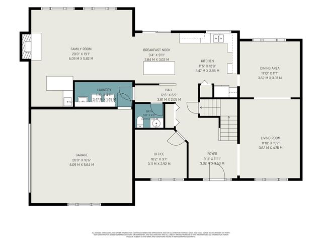 6021 Fairbrook Drive, West Bloomfield, MI 48322