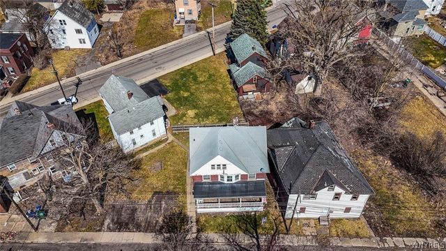 1308 South Avenue, Niagara Falls, NY 14305