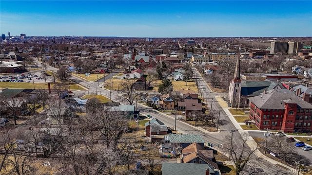 1308 South Avenue, Niagara Falls, NY 14305