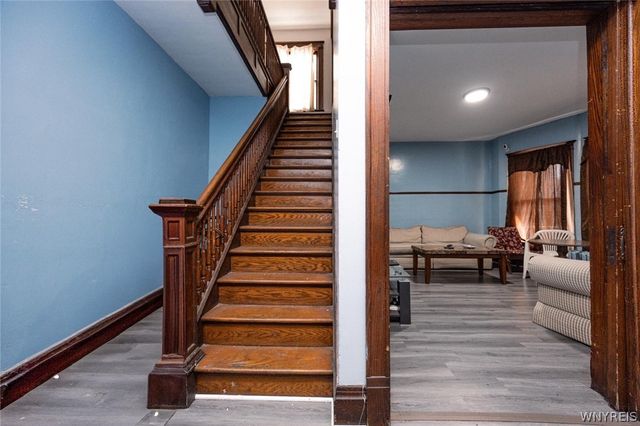 1308 South Avenue, Niagara Falls, NY 14305