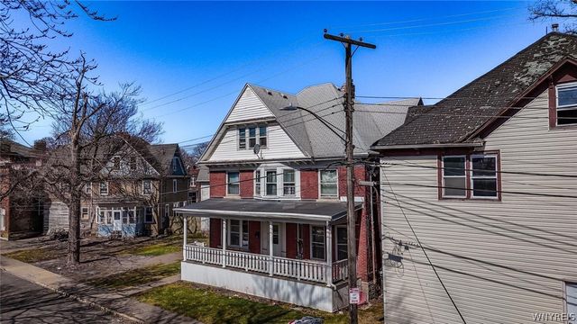 1308 South Avenue, Niagara Falls, NY 14305