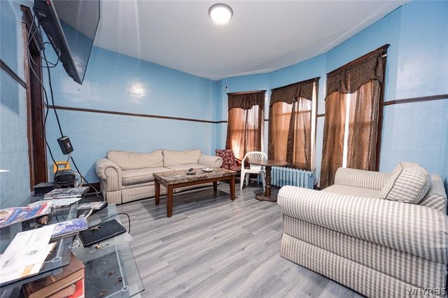 1308 South Avenue, Niagara Falls, NY 14305