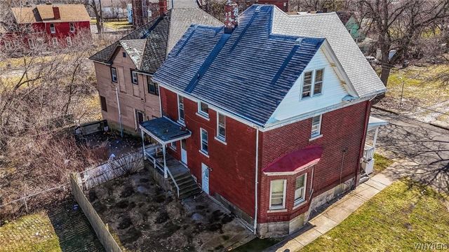 1308 South Avenue, Niagara Falls, NY 14305