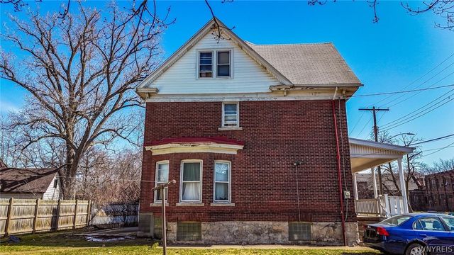 1308 South Avenue, Niagara Falls, NY 14305