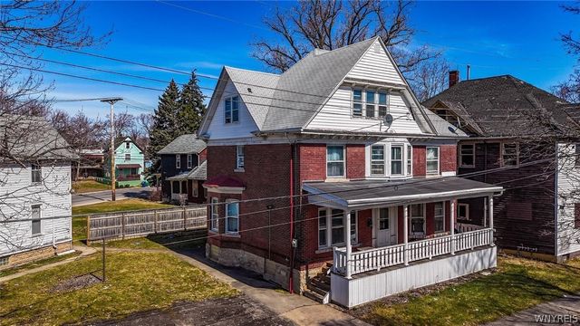1308 South Avenue, Niagara Falls, NY 14305