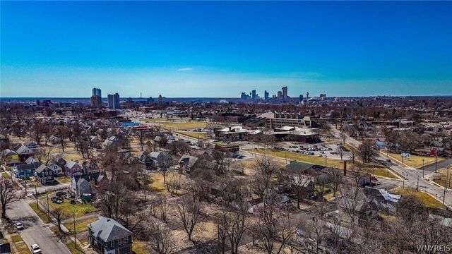 1308 South Avenue, Niagara Falls, NY 14305