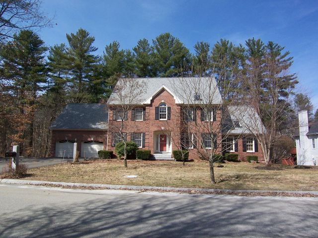 20 Salmon Brook Drive, Nashua, NH 03062
