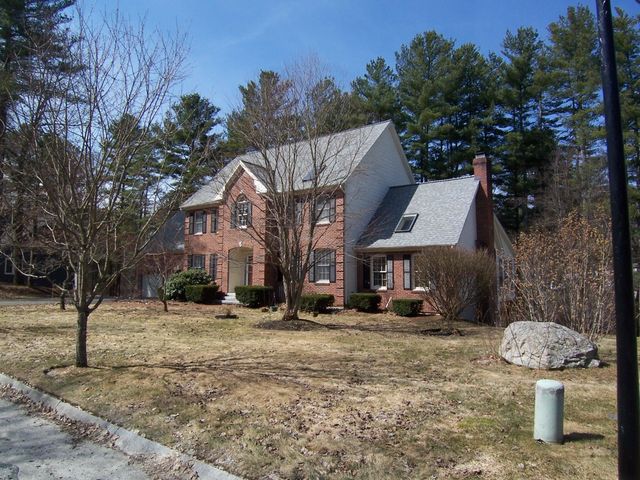 20 Salmon Brook Drive, Nashua, NH 03062
