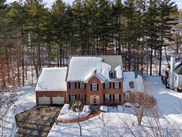 20 Salmon Brook Drive, Nashua, NH 03062
